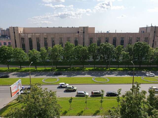 Гостиница Орбита Санкт-Петербург-230