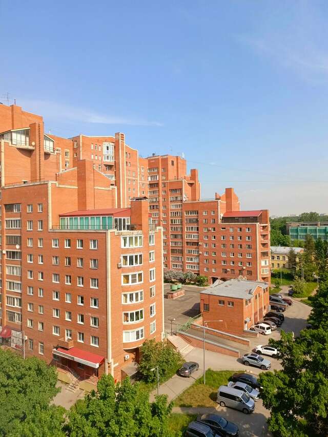 Гостиница Орбита Санкт-Петербург-220