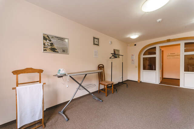 Гостиница Орбита Санкт-Петербург-86