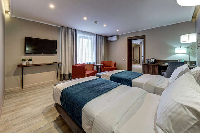 Гостиница Орбита Санкт-Петербург-181